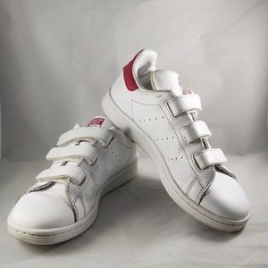 Adidas Stan Smith Girls Size 2